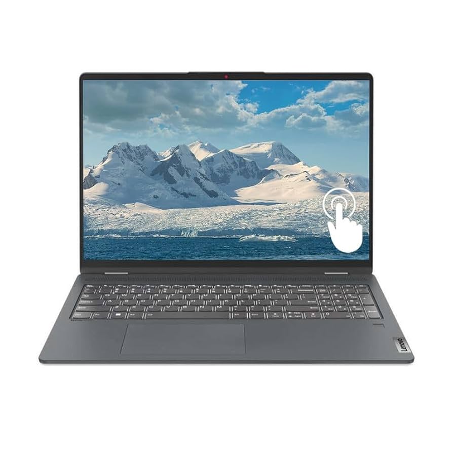 Amazon.com: Lenovo IdeaPad Flex 5 16